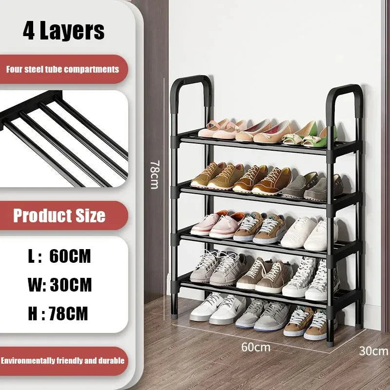 Etagere a Chaussures