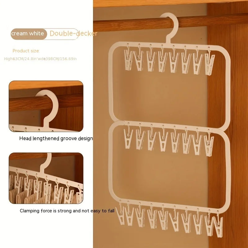 Sechoir a linge