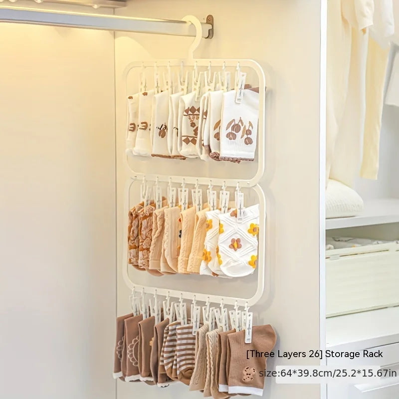 Sechoir a linge
