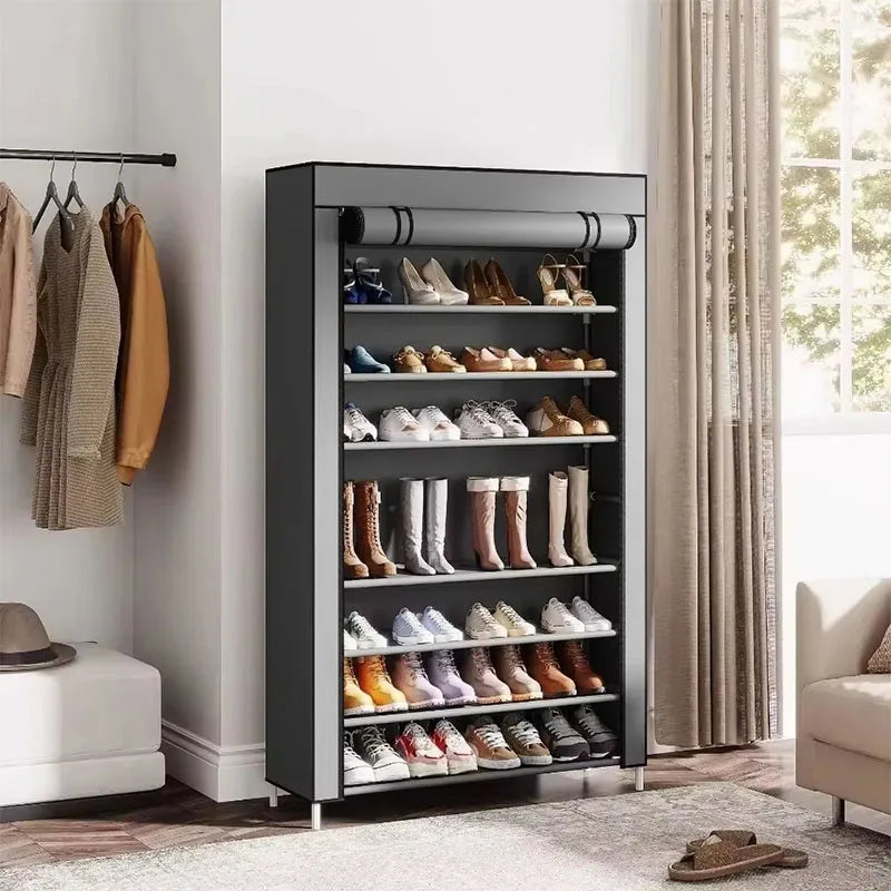 Etagere a Chaussure