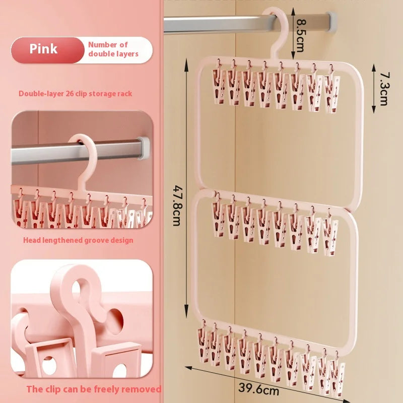 Sechoir a linge