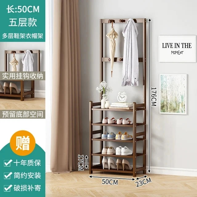 Etagere a Chaussures