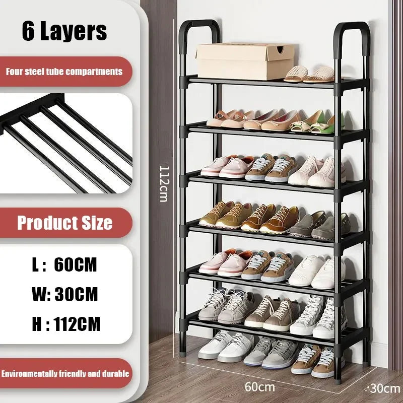 Etagere a Chaussures