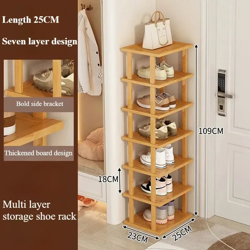 Etagere a Chaussure