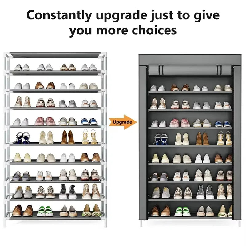 Etagere a Chaussure