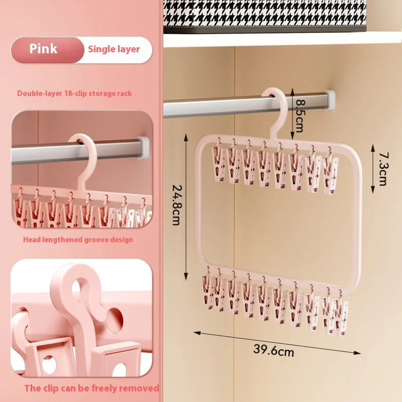 Sechoir a linge