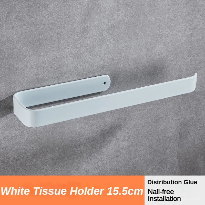 etendoir blanc mur