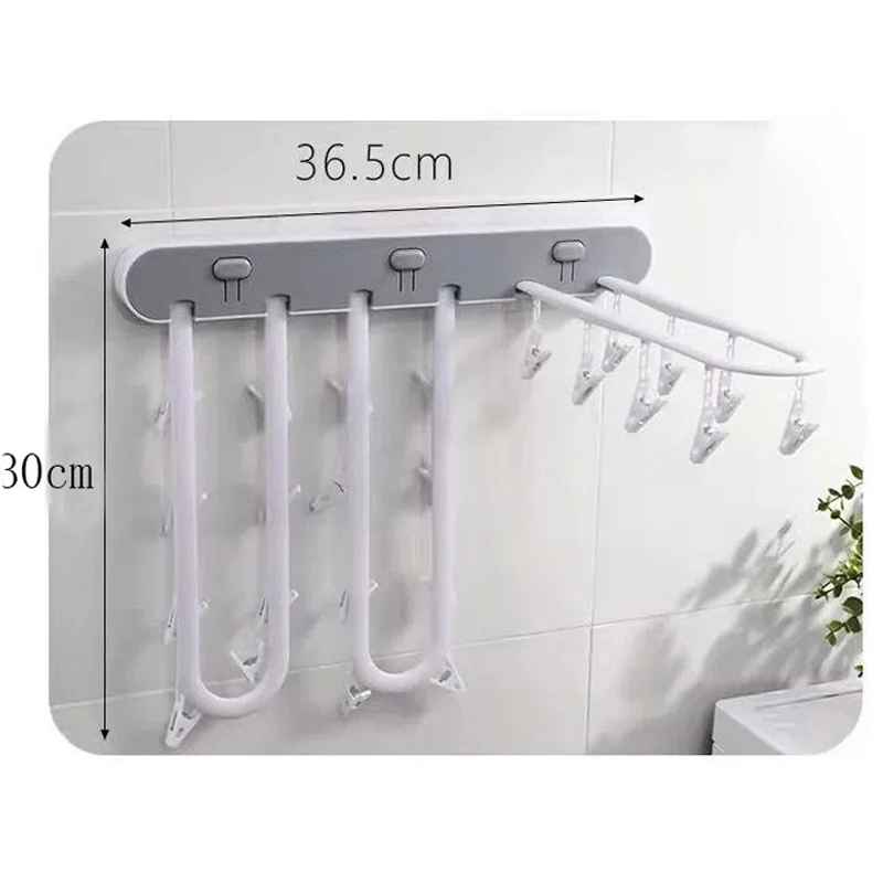 sechoir a linge dimension