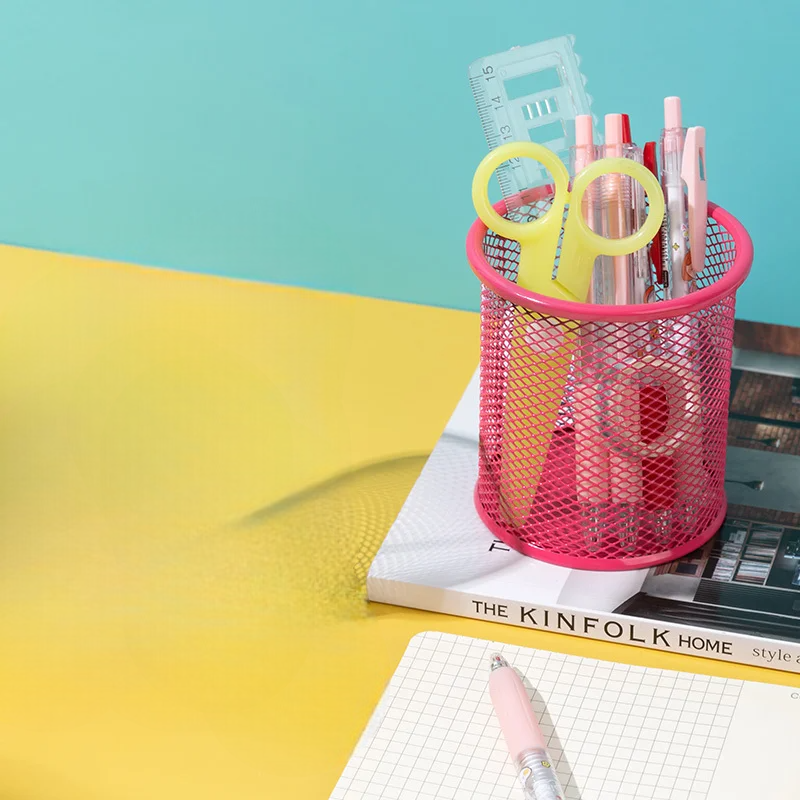 Porte Crayon - PencilHolder™- Rouge