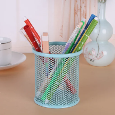 Porte Crayon - PencilHolder™- Bleu Ciel