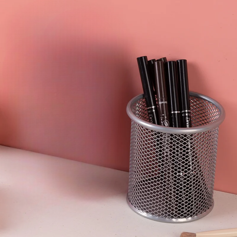 Porte Crayon - PencilHolder™- Gris