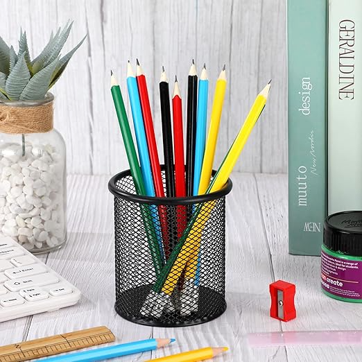 Porte Crayon - PencilHolder™- Noir