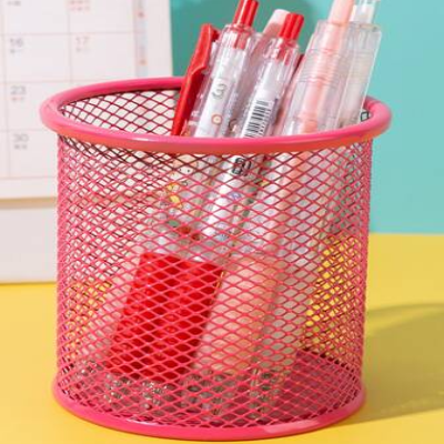 Porte Crayon - PencilHolder™- Rouge